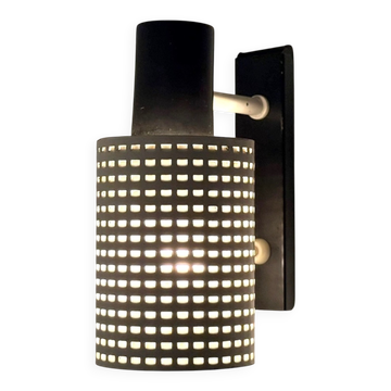Hala Modernist Wall Reading Lamp, 1970s