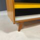 U-458 sideboard by Jiří Jiroutek, Czechoslovakia, 1960s