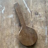 Washerwoman's beater