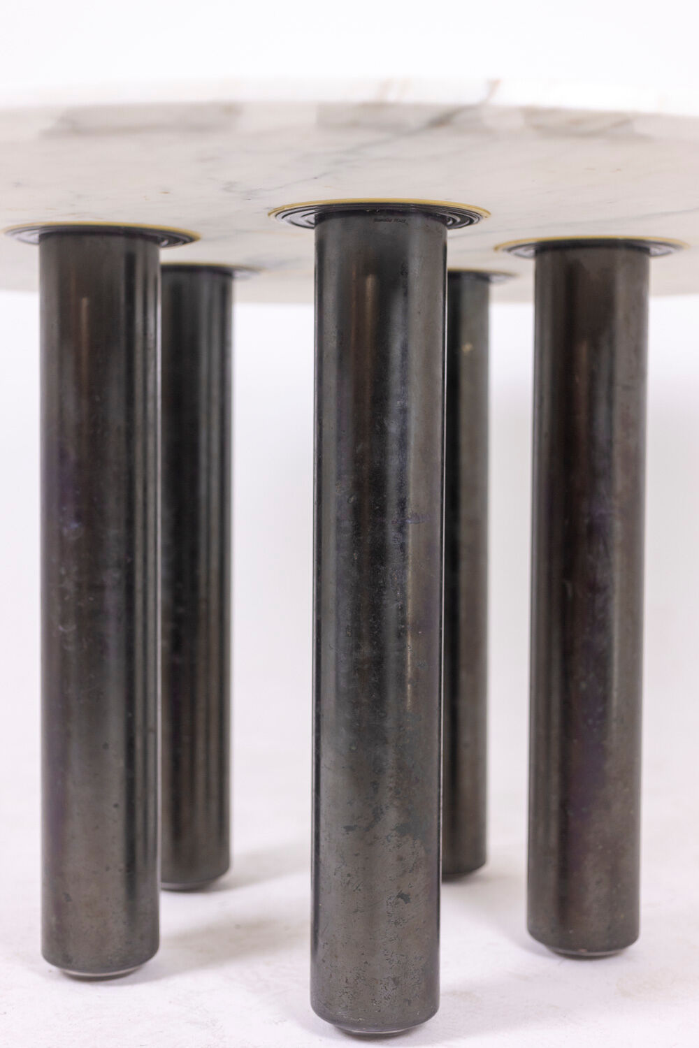 Marco Zanuso for Zanotta, Table, 1970s