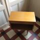 Bedside table