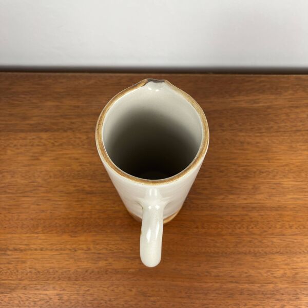 Cruche en grès ''La Colombe'', 1960/70