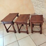 Nesting tables