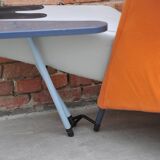 Torso armchair by Paolo Deganello for Cassina, 1980s