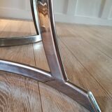 Marble dining table 70s