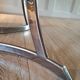 Marble dining table 70s