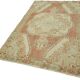 Turkish Vintage Anatolian Rug 136 cm x 213 cm