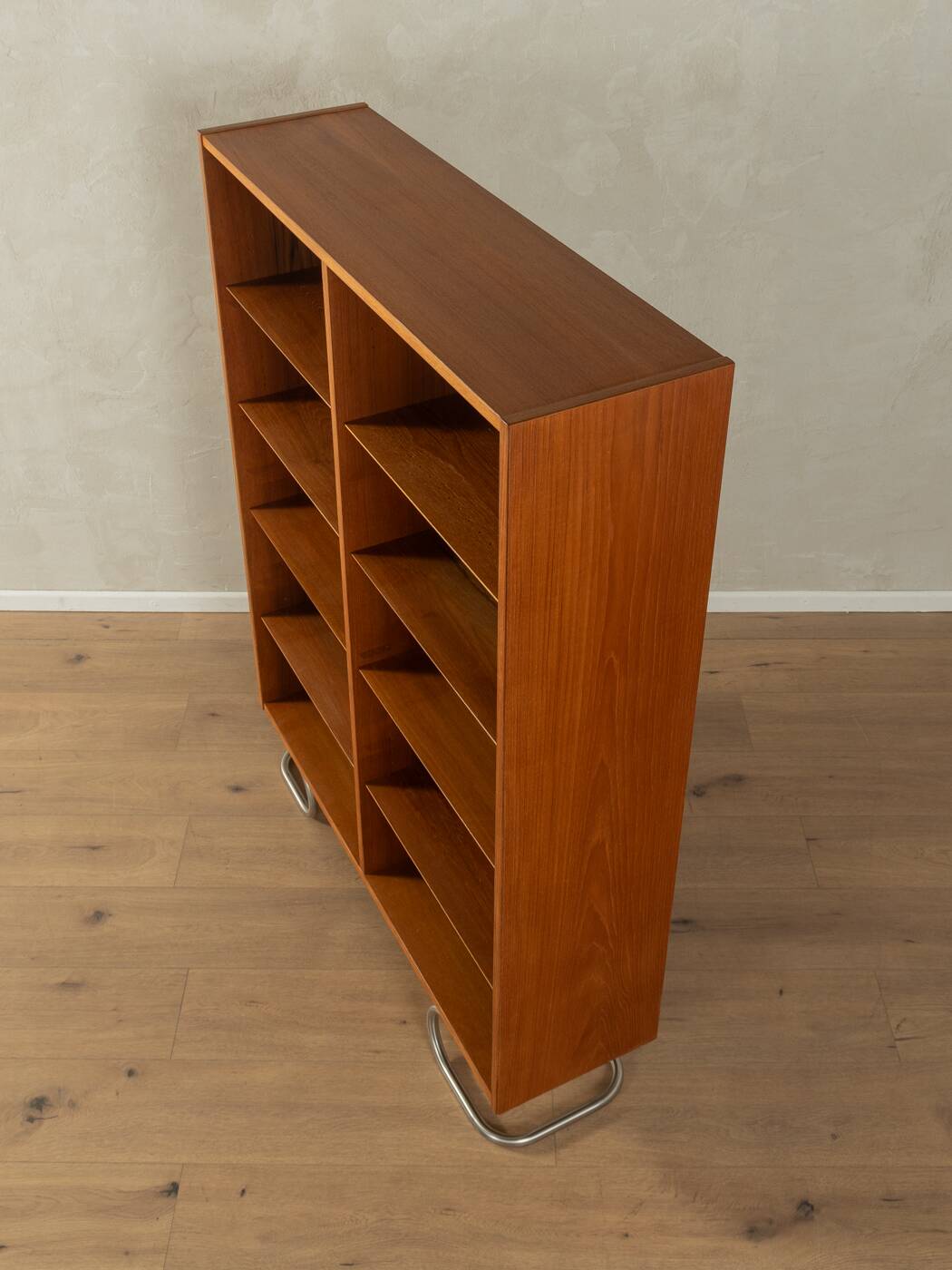 1960s Library by Poul Hundevad