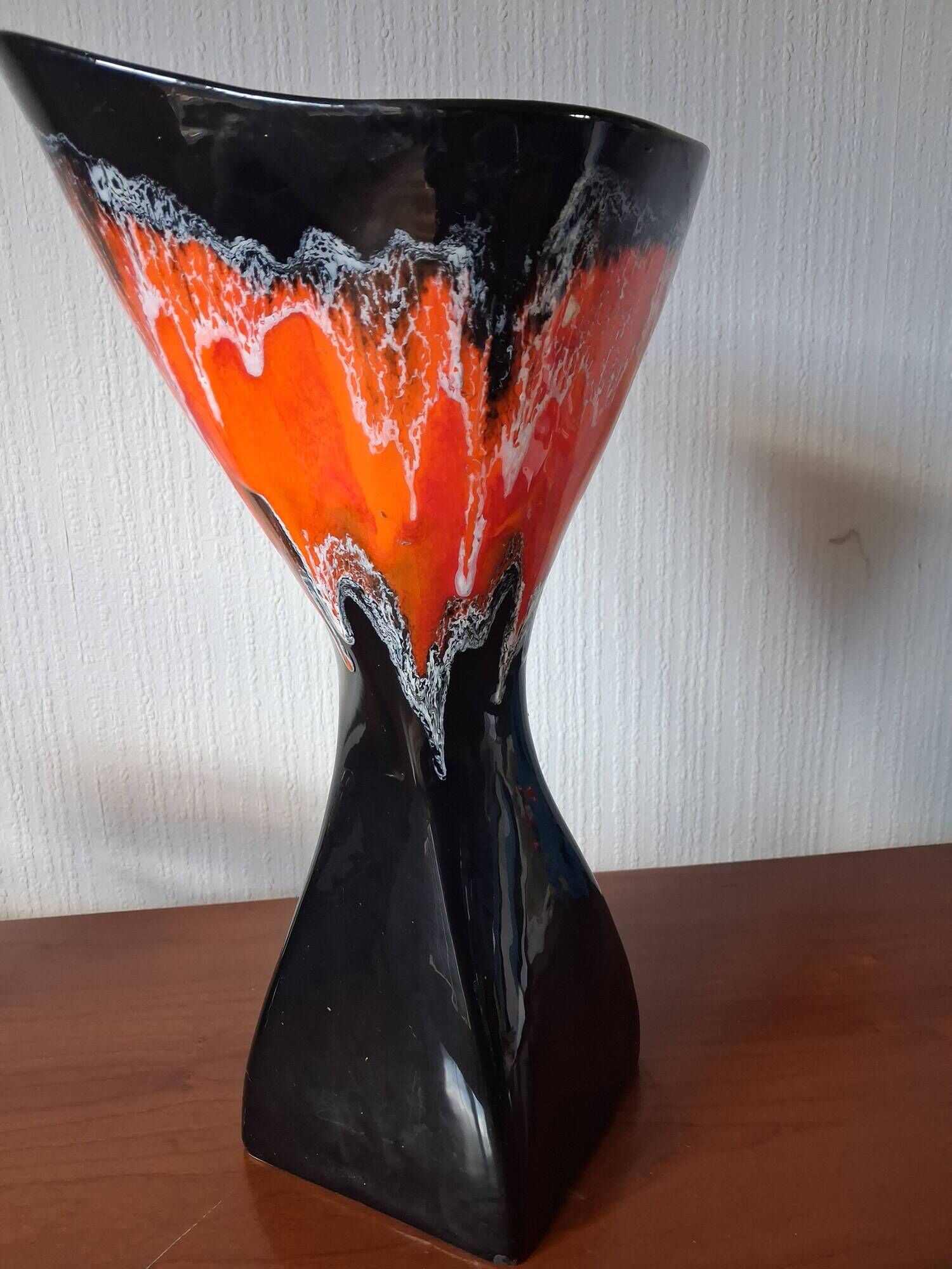 Vase vallauris