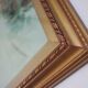 Paintings, oil on canvas, Moretti, 1970, set of 3