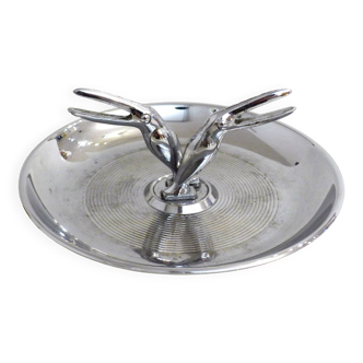 Toucans usa ashtray