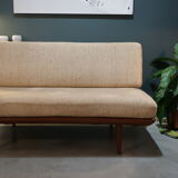 Danish 60s teak bench