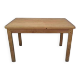 Tables à rallonges