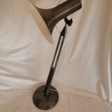 Articulated architect lamp, chrome, 1970