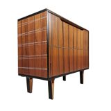 Vintage chest of drawers, 1960s