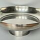 Fruit Cup Christofle Centerpiece Style Silver Metal Design