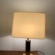 Vintage brass table lamp from Herda Netherlands, 1970