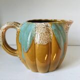 Vintage Cavaillon melon slushie pitcher