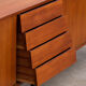 Scandinavian sideboard 300 cm