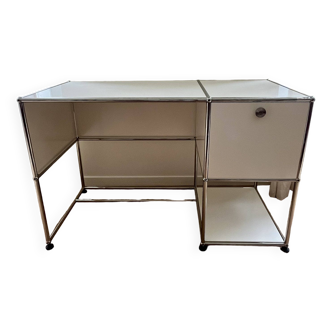 Meuble USM Haller Home Office B21