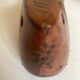 Belle Vivier 1960 ballerina workshop shoe mold