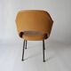 Conference chair Eero Saarinen Knoll 1960