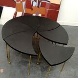 Coffee table FD523 Peter Hvidt & Orla Molgaard-Nielsen