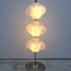 Lampadaire "P39" de AKRAM LEGRAND 1990