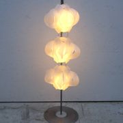 Lampadaire "P39" de AKRAM LEGRAND 1990
