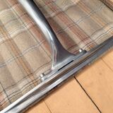 EA 125 Footstool by Charles & Ray Eames, Vitra, Switzerland