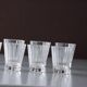 Paloma Picasso crystal glass set Villeroy - Boch