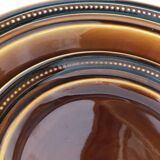 St Amand stoneware dinner service