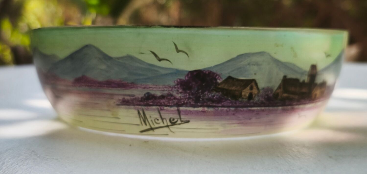 Le Verre Français valet tray