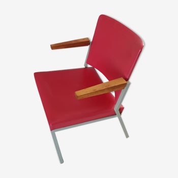 Friso Kramer armchair