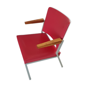 Friso Kramer armchair