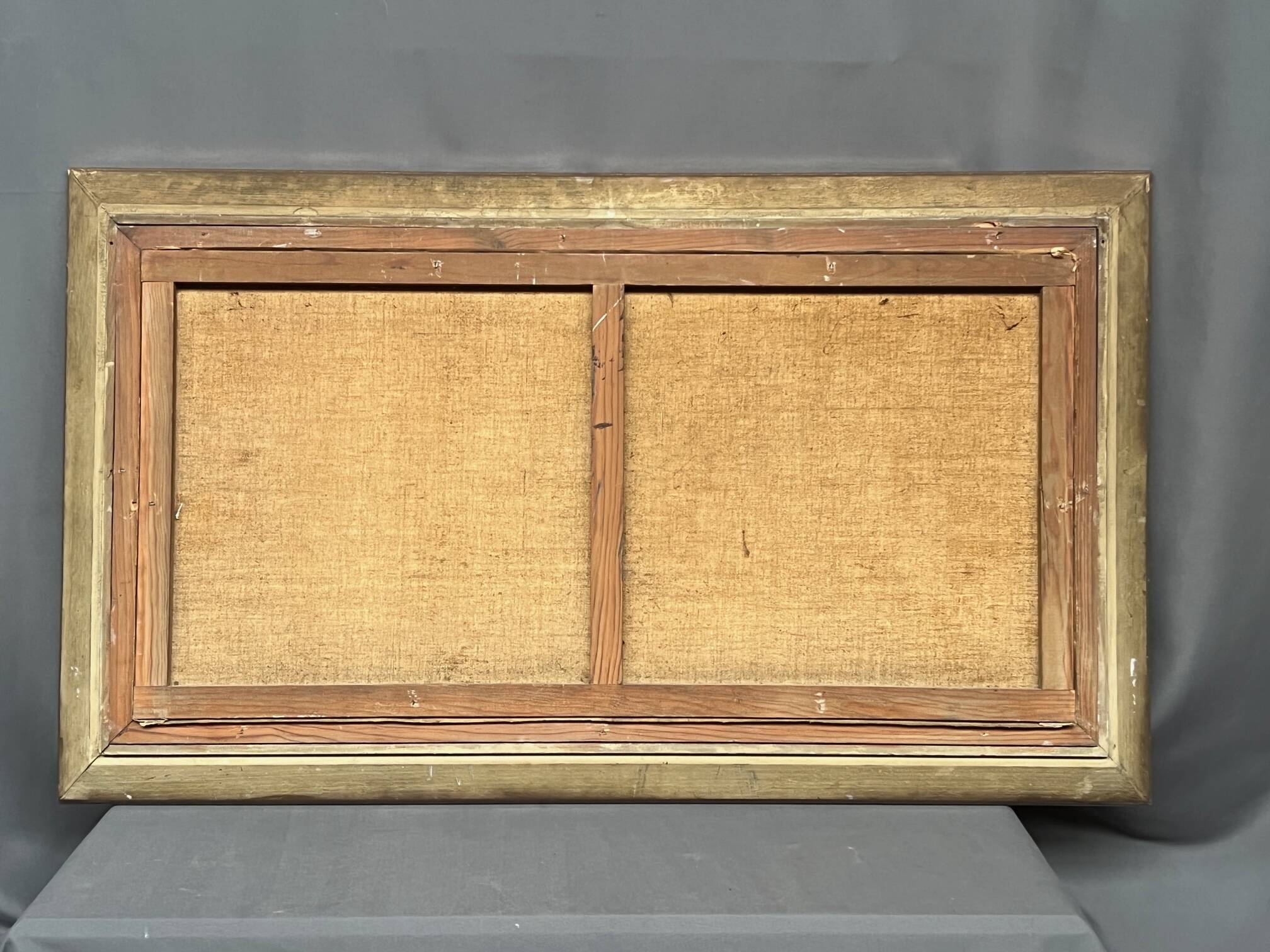 Albert Bern (1898-1968) "Seascape". Impressionism.