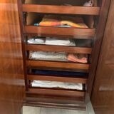 50s rosewood sideboard