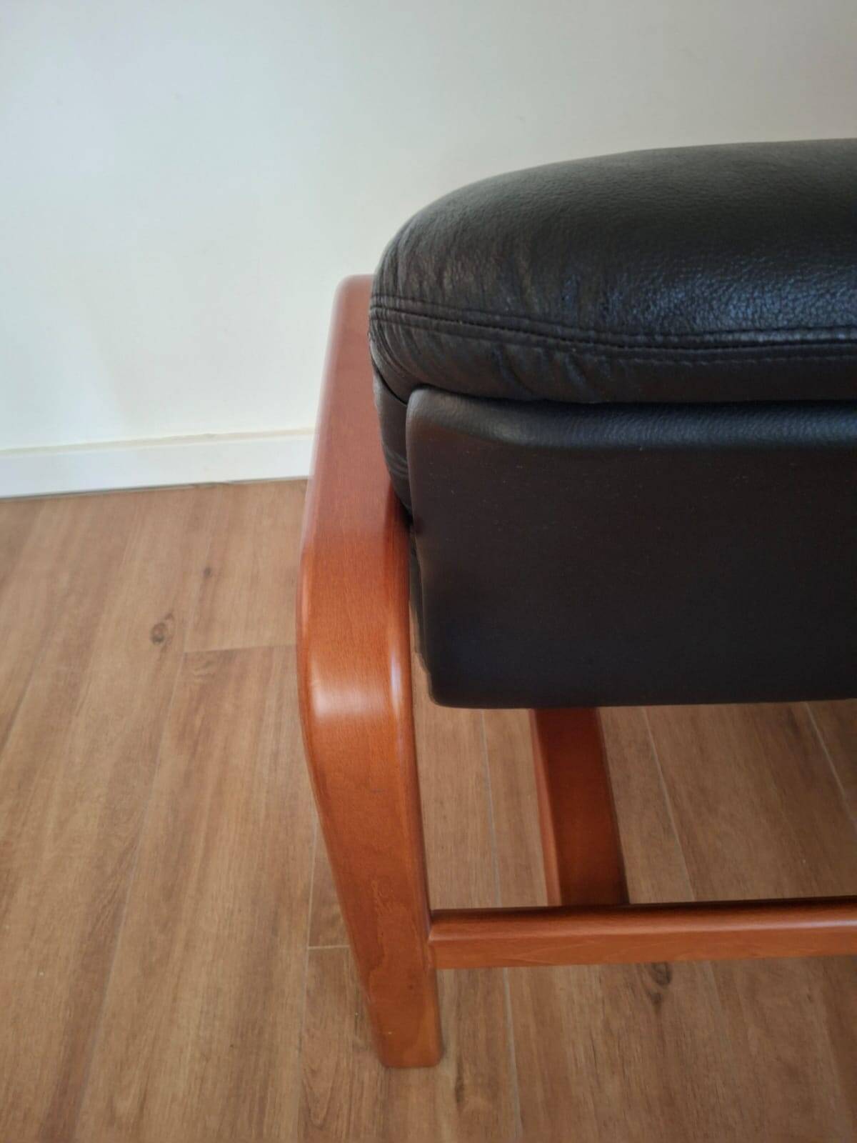 Canapé 2 places Italie années 90