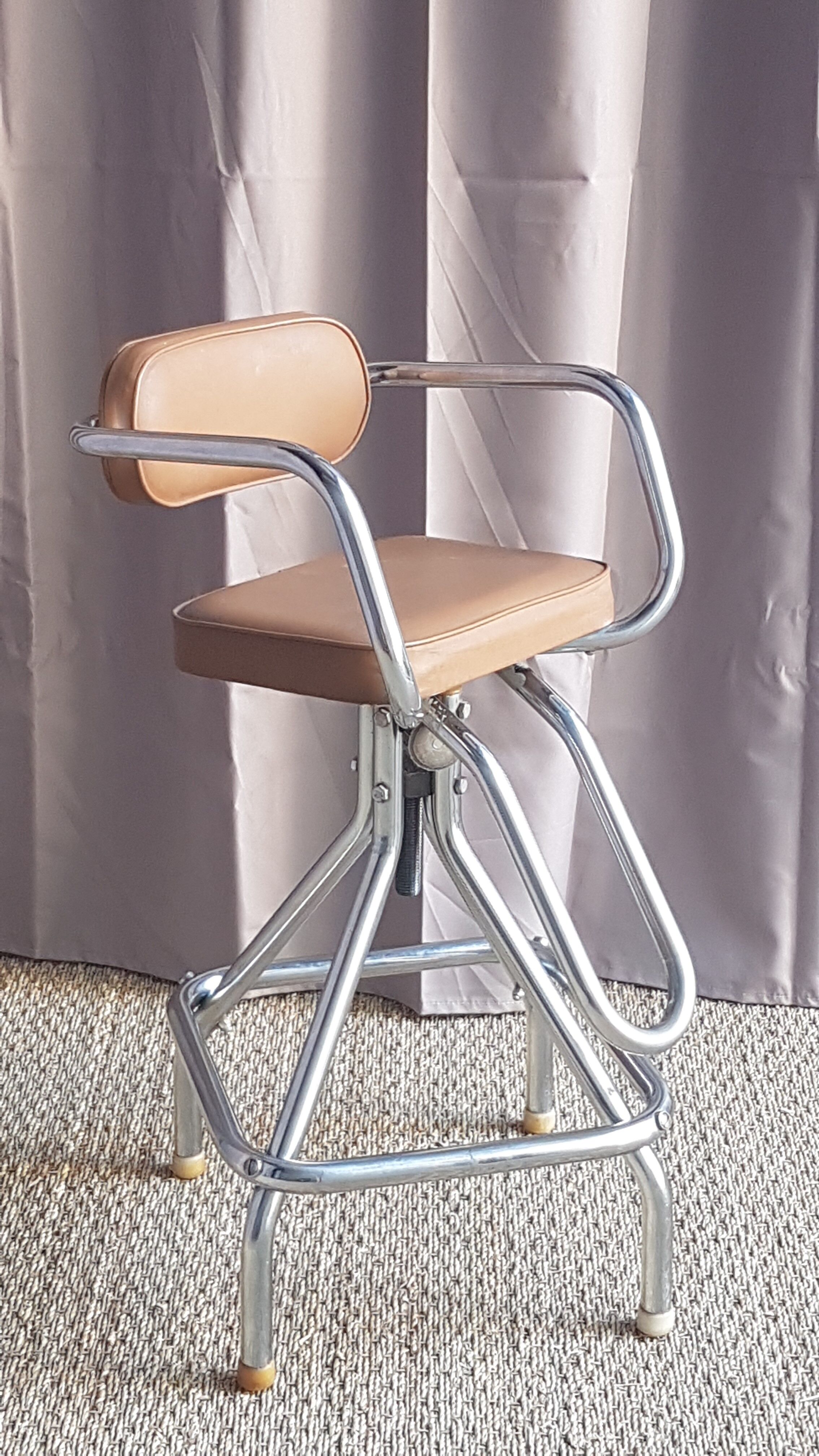 High child chair