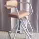 High child chair