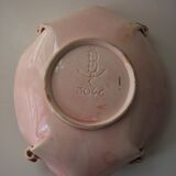 Empty pocket in dabbling