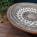 Assiette de présentation orientale xxl