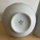Trio of Op Art vases by KPM Germany in biscuit porcelain