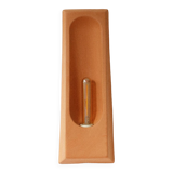 Alcove Terra Matte wall light
