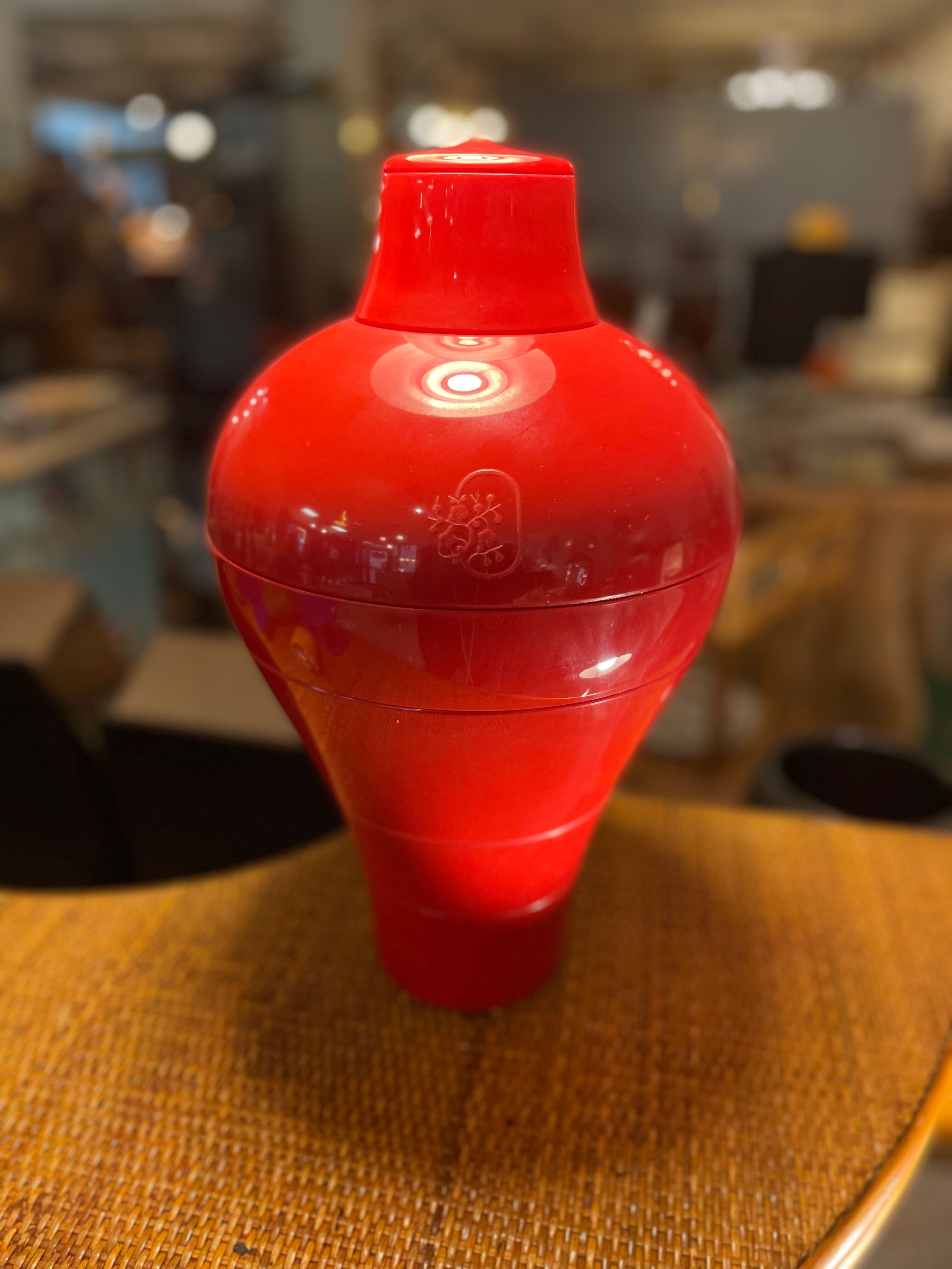 Set of Ming bowls from Ibride