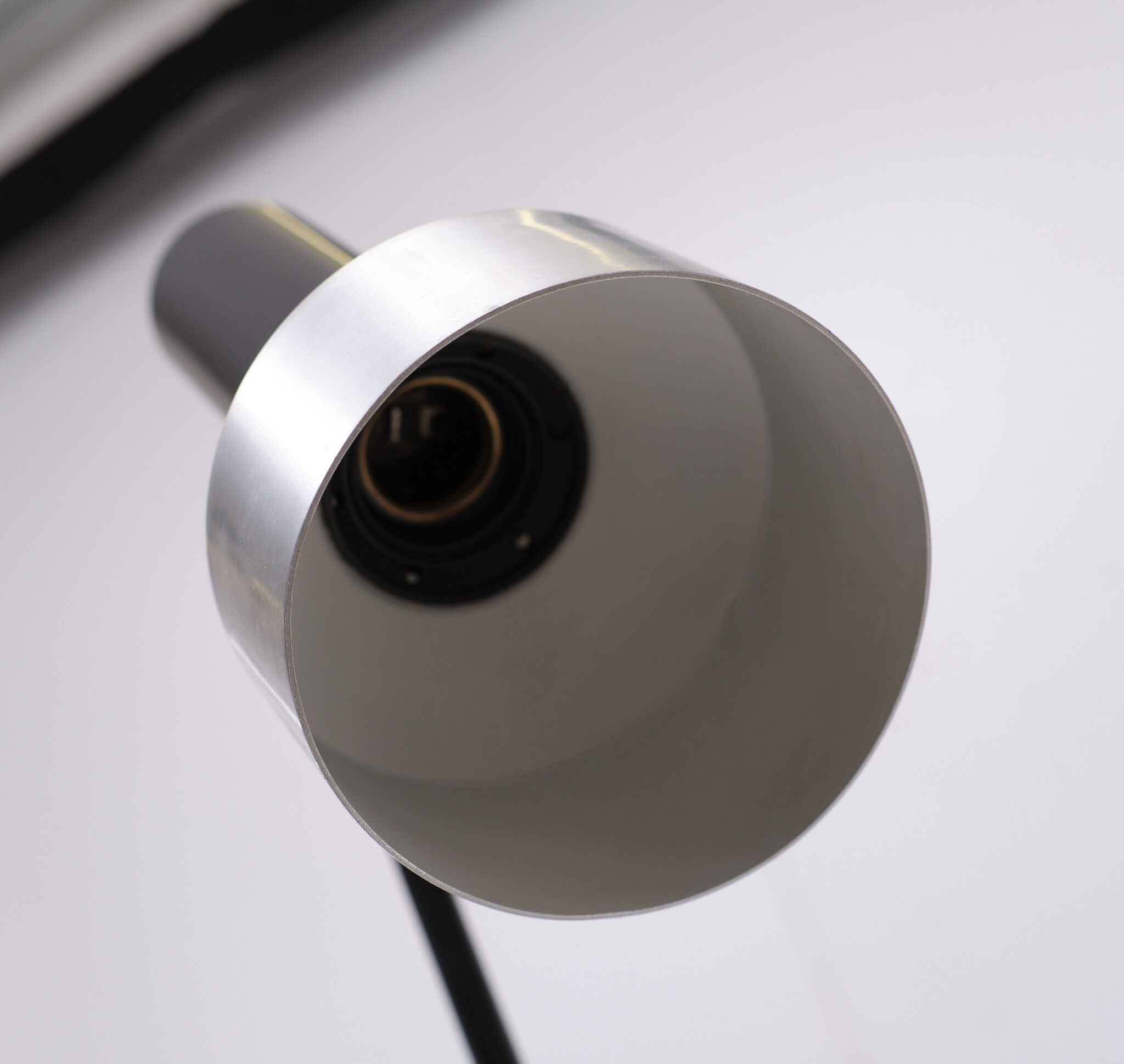 Anvia Almelo Table Lamp 1960s Holland