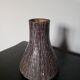 Pied de lampe Accolay rayé