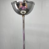 UFO Chandelier by Josef Hurka for Napako, 1930s