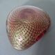Italian Murano Glass Ashtray by Barovier & Toso, 1960s