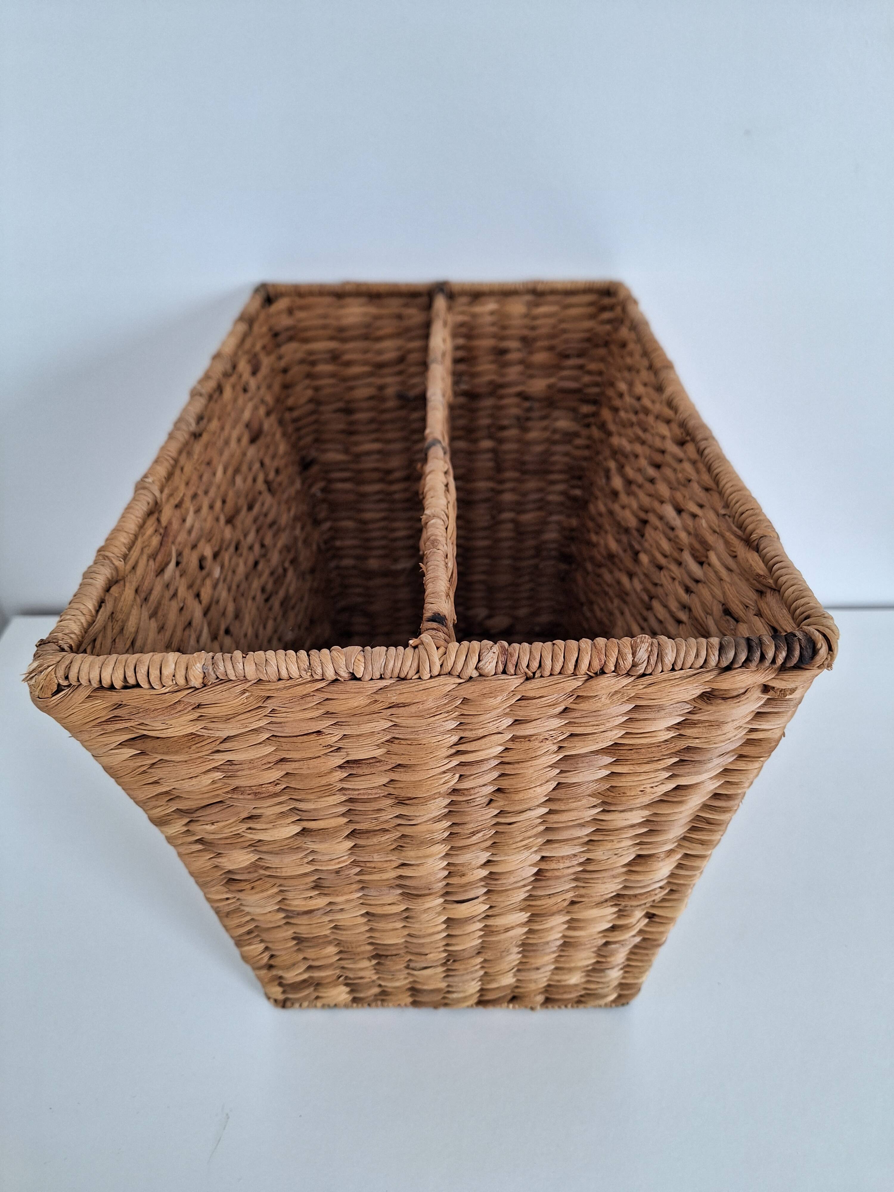 Rush magazine holders